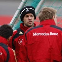 Ballack Akrabi Punggawa Nationalmannschaft