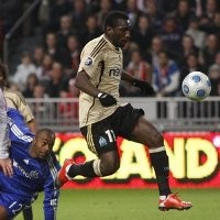 Marseille dan Bremen ke Perempatfinal