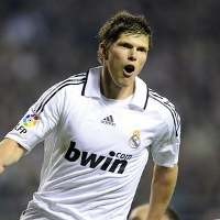 Melanjutkan Pengejaran Barca