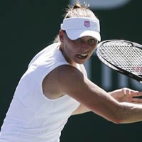 Zvonareva ke Semifinal