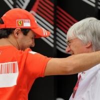 Ecclestone: F1 akan Lebih Seru