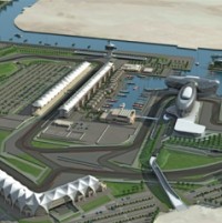 Abu Dhabi Masih Mungkin Gelar Balapan Malam
