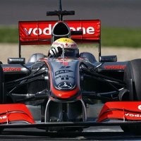 McLaren Perbaiki Performa