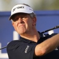 Montgomerie Siap Catat Rekor