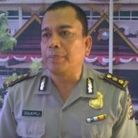 Ditangkap di Riau, Anggota KPK Gadungan Juga Tipu Kapolres Langkat