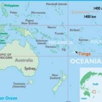 Gempa 7,9 SR di Pasifik Selatan Sebabkan Tsunami