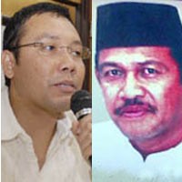 Istighfar yang Diminta, Sumpah yang Diberi...