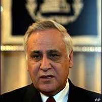 Eks Presiden Israel Didakwa Lakukan Pemerkosaan