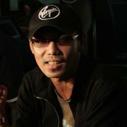 Yoyo Direstui Padi Untuk Selingkuh