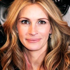 Julia Roberts Ingin Peran Nakal