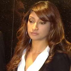 Rahma Azhari Bosan Diolok-olok di Internet