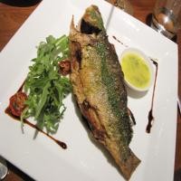 Dibuai Pesona Citarasa Alami Tuscany