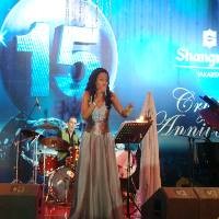 Shangri-La Jakarta Rayakan Crystal Anniversary