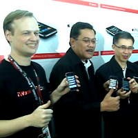 Telkomsel Akan Lanjutkan Peluncuran iPhone di 4 Kota