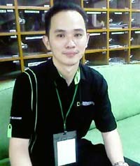 Universitas Maranatha Kampanyekan Green Computing 