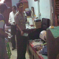 Polisi Selidiki Kemungkinan Motif Bisnis