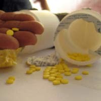 Bawa Pil Koplo ke Sekolah, Bocah SD Diamankan Polisi