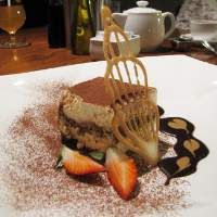 Hidangan Tuscany yang Mengguncang Lidah