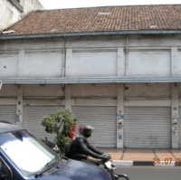 Bandung Heritage Bantah Beri Rekomendasi 