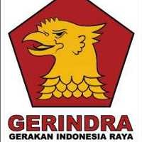 Lagu Dangdut Goyang Massa Simpatisan Gerindra