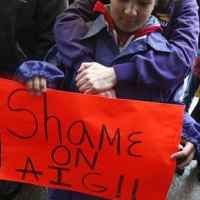 Cegah Kasus AIG, Bonus Pejabat Perusahaan Bailout Dipajaki 90%