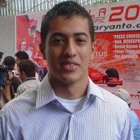 Masukan Zahir Buat Rio