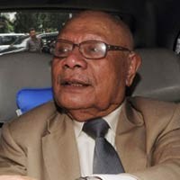 Tokoh OPM Nicolaas Jouwe Lupa Umur
