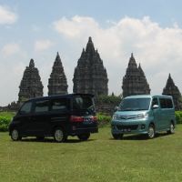 Masih Promosi, Luxio Belum Naik Harga