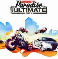 Burnout Paradise, Ajang Seru Merusak Mobil