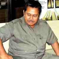 Fahmi Idris Selamat Dari Razia Sepatu Wapres Berkat Garsel