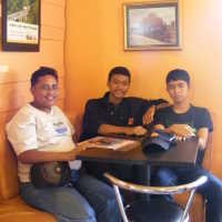 Meneropong Sejarah Melalui Kereta Api