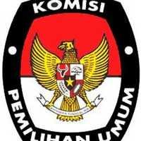 Kertas Suara Ditempel Stiker di Jabar Keputusan KPU