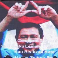 Sempurna Nan Kurang Sempurna