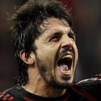 Gattuso: Milan Bisa Kalahkan MU