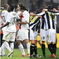 Inter Santai, Juve Mati-matian