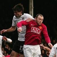 Awas Amukan Setan Merah, Fulham