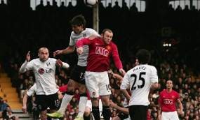 Awas Amukan Setan Merah, Fulham