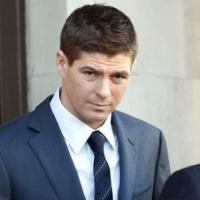 Gerrard ke Pengadilan Dulu Sebelum ke Anfield