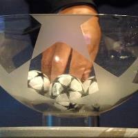 Delapan Jawara Menunggu Lawan