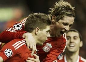 Belajar dari Kesalahan, The Reds