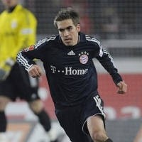 Munich Ingin Hindari Liverpool