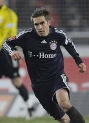 Munich Ingin Hindari Liverpool