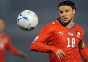 Portugal dan Ceko Rilis Skuadnya