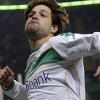 Diego Bertekad Hengkang