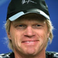 Kahn Segera Jadi GM Schalke
