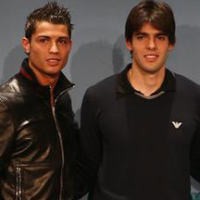 Madrid Ingin Kaka, Madridista Mau CR7