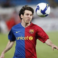 Messi, Barca Sepanjang Hayat