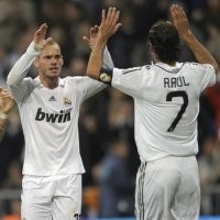 Sebelas Final untuk Real Madrid