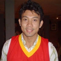 Perang Bintang IBL di GOR Ctra Arena