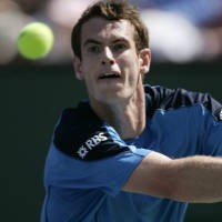 Murray Sudah di Semifinal